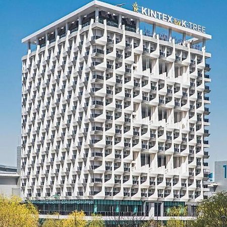 Kintex By K-Tree Goyang Exterior foto