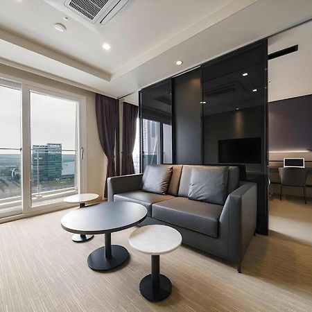 Kintex By K-Tree Goyang Exterior foto
