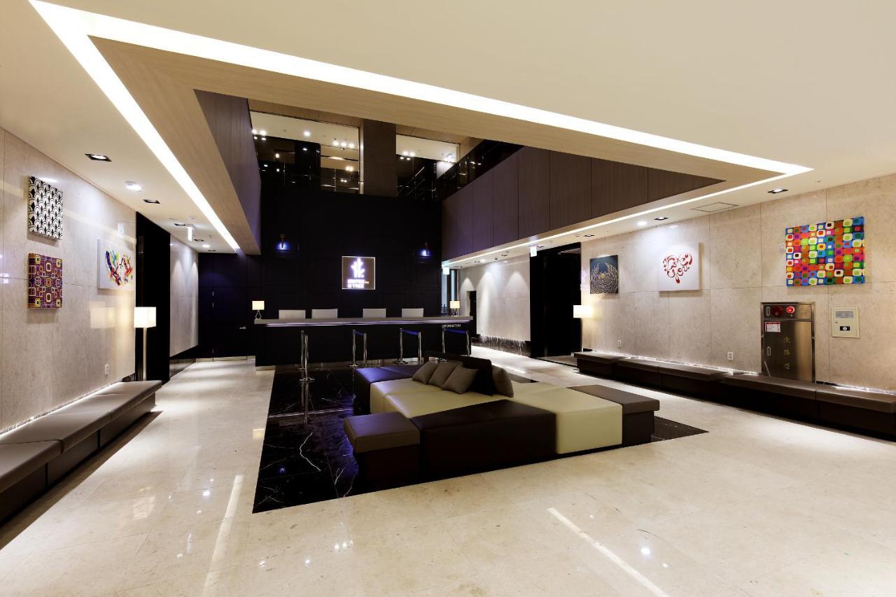 Kintex By K-Tree Goyang Exterior foto