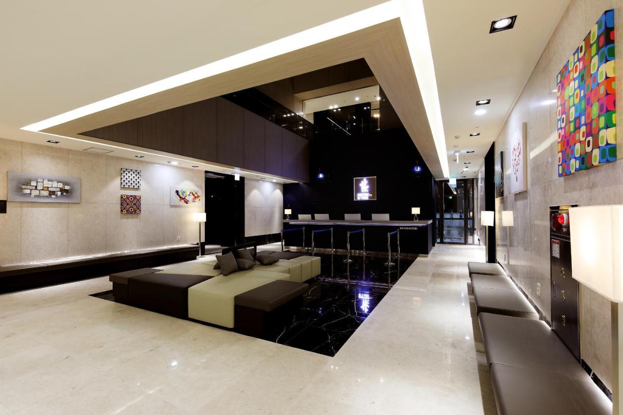 Kintex By K-Tree Goyang Exterior foto