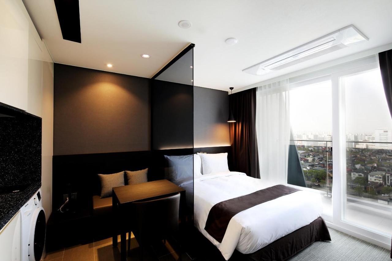 Kintex By K-Tree Goyang Exterior foto