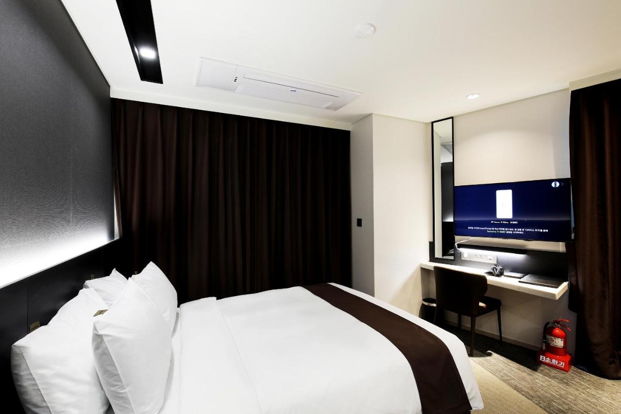 Kintex By K-Tree Goyang Exterior foto