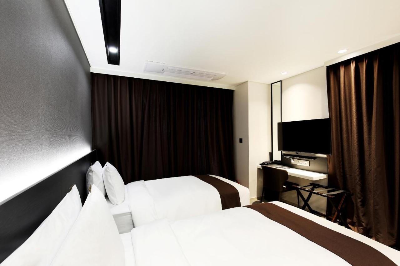 Kintex By K-Tree Goyang Exterior foto