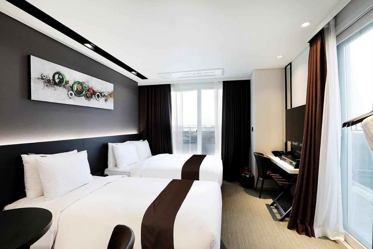 Kintex By K-Tree Goyang Exterior foto