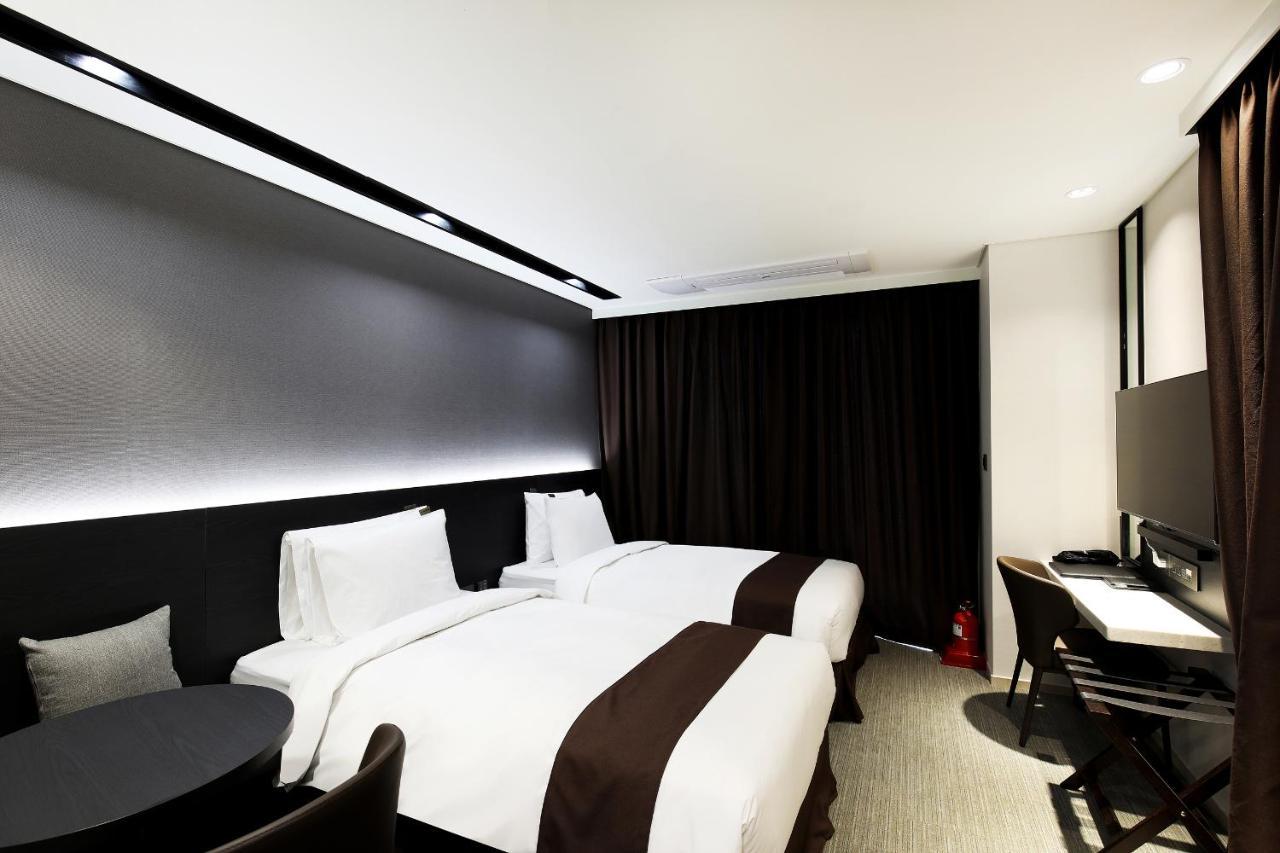 Kintex By K-Tree Goyang Exterior foto