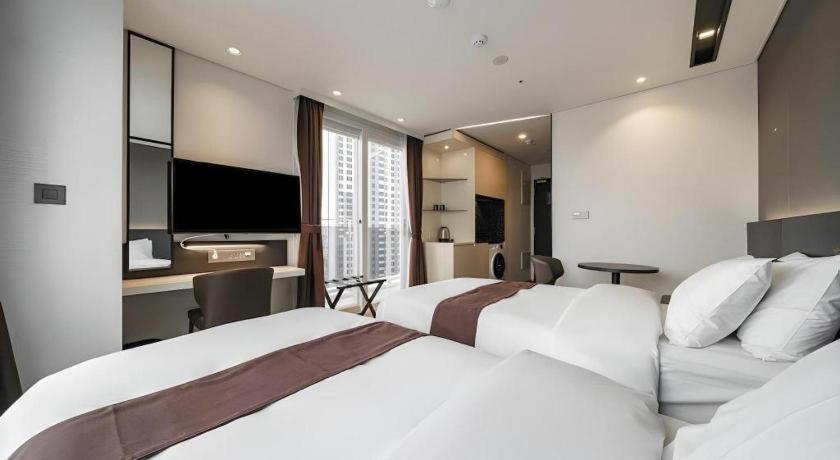 Kintex By K-Tree Goyang Exterior foto