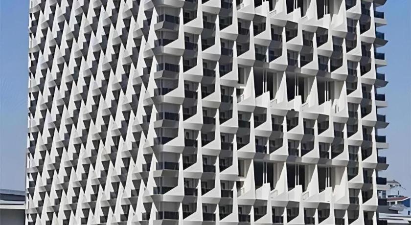 Kintex By K-Tree Goyang Exterior foto