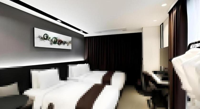 Kintex By K-Tree Goyang Exterior foto