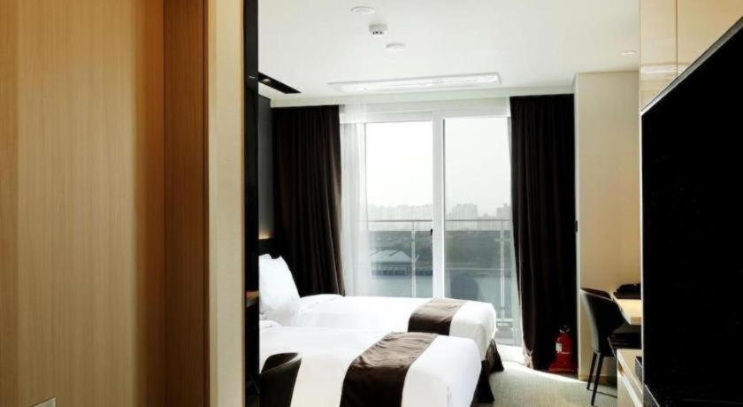 Kintex By K-Tree Goyang Exterior foto