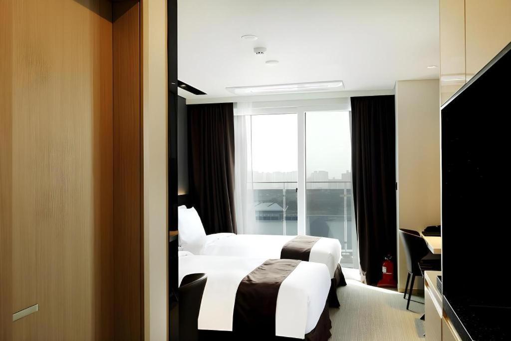 Kintex By K-Tree Goyang Exterior foto