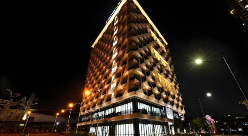 Kintex By K-Tree Goyang Exterior foto