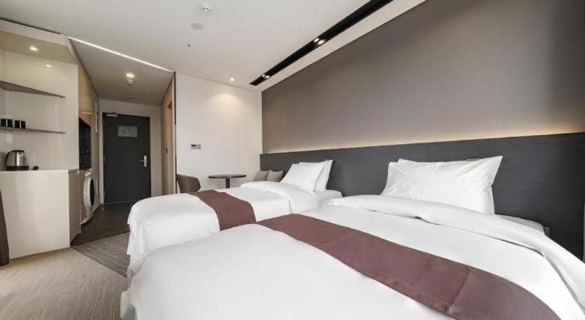 Kintex By K-Tree Goyang Exterior foto