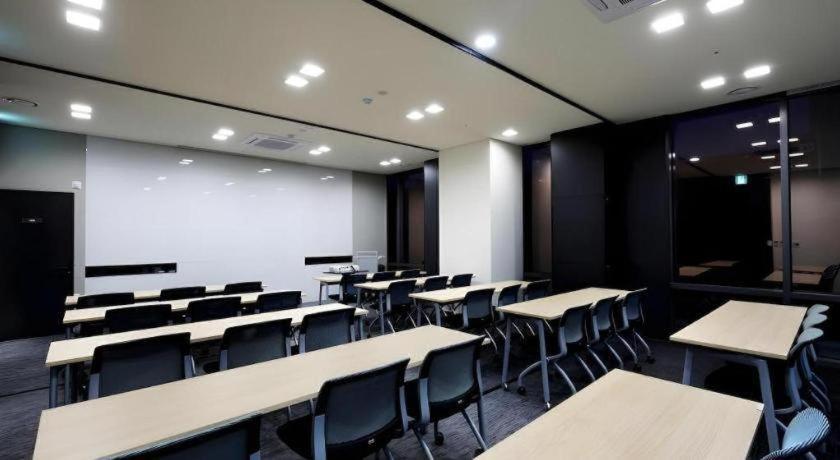 Kintex By K-Tree Goyang Exterior foto