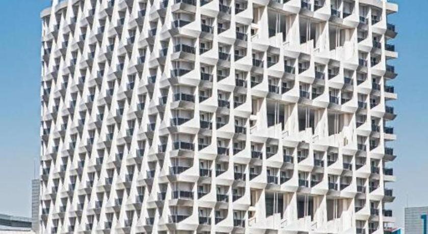 Kintex By K-Tree Goyang Exterior foto