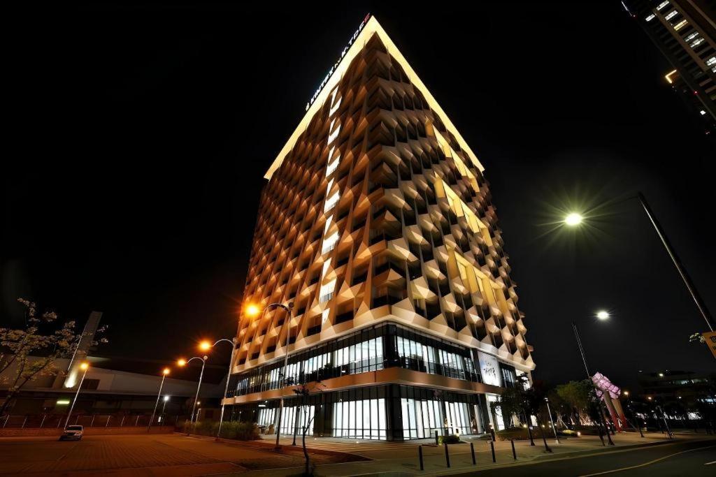 Kintex By K-Tree Goyang Exterior foto