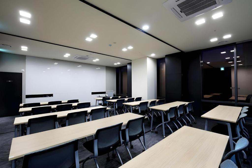 Kintex By K-Tree Goyang Exterior foto