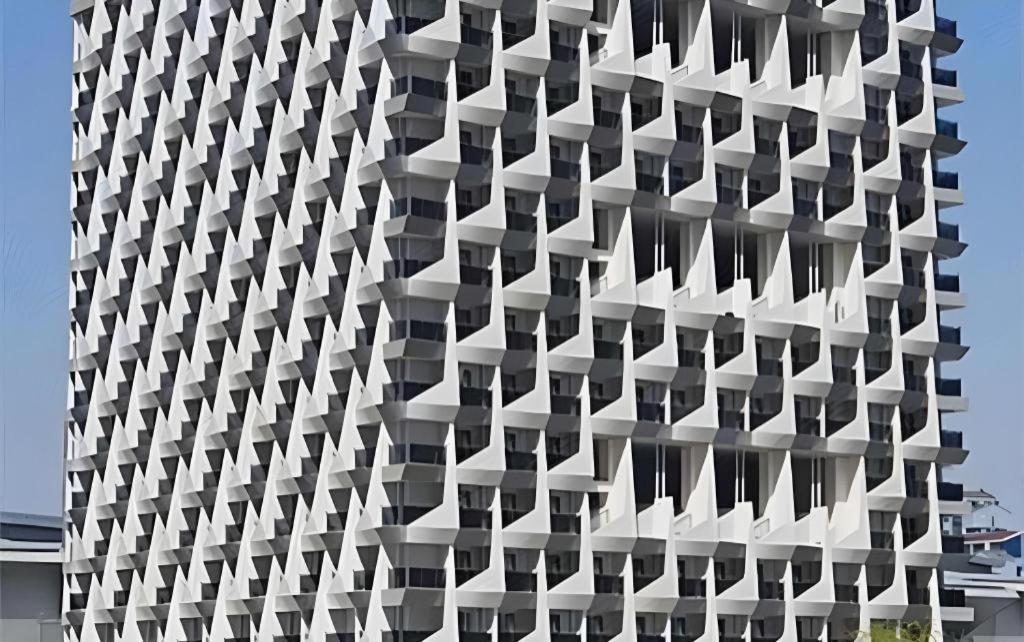 Kintex By K-Tree Goyang Exterior foto