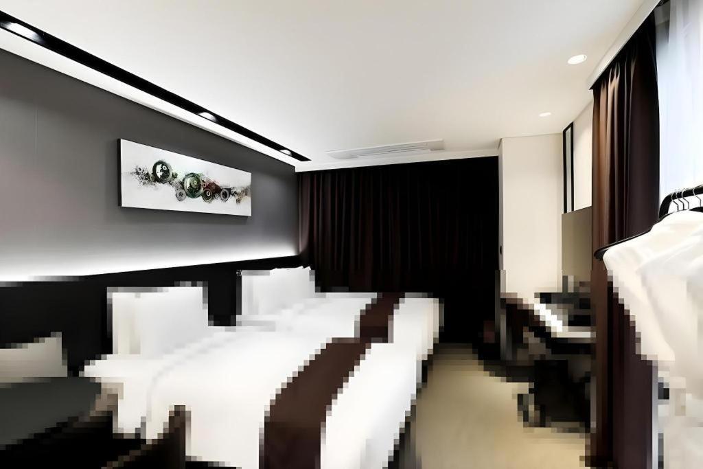 Kintex By K-Tree Goyang Exterior foto